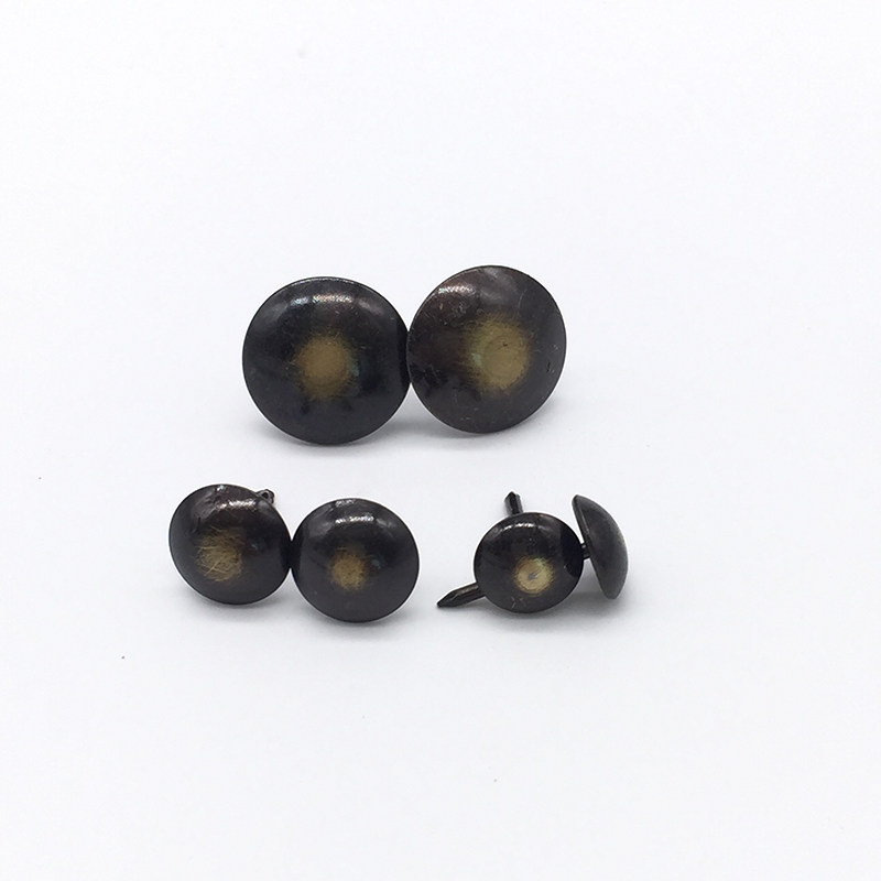 High Quality Upholstery Sofa Nails For furniture cat eye decorative nails