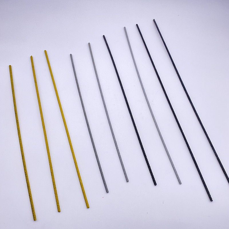 High Quality Plastic Covered Wire